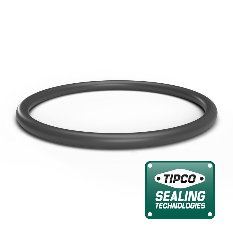 TIPCO Sealing AS568-152 NBR